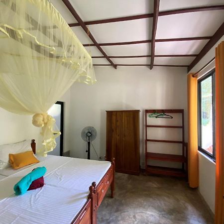 Nature Villa Unawatuna Galketiya Kültér fotó