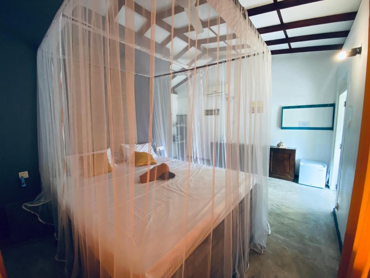 Nature Villa Unawatuna Galketiya Kültér fotó