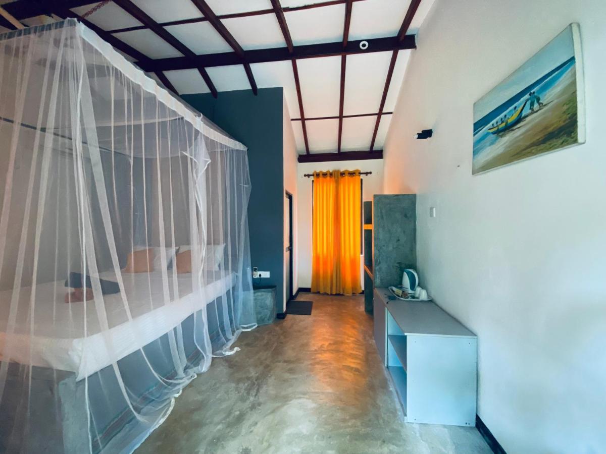 Nature Villa Unawatuna Galketiya Kültér fotó