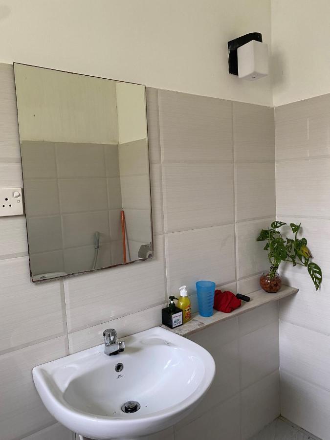 Nature Villa Unawatuna Galketiya Kültér fotó